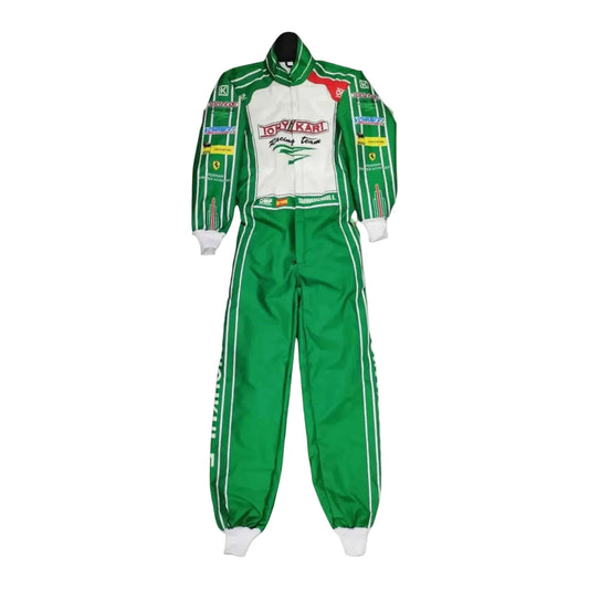 New Tony Kart OMP Go Kart Race Suit