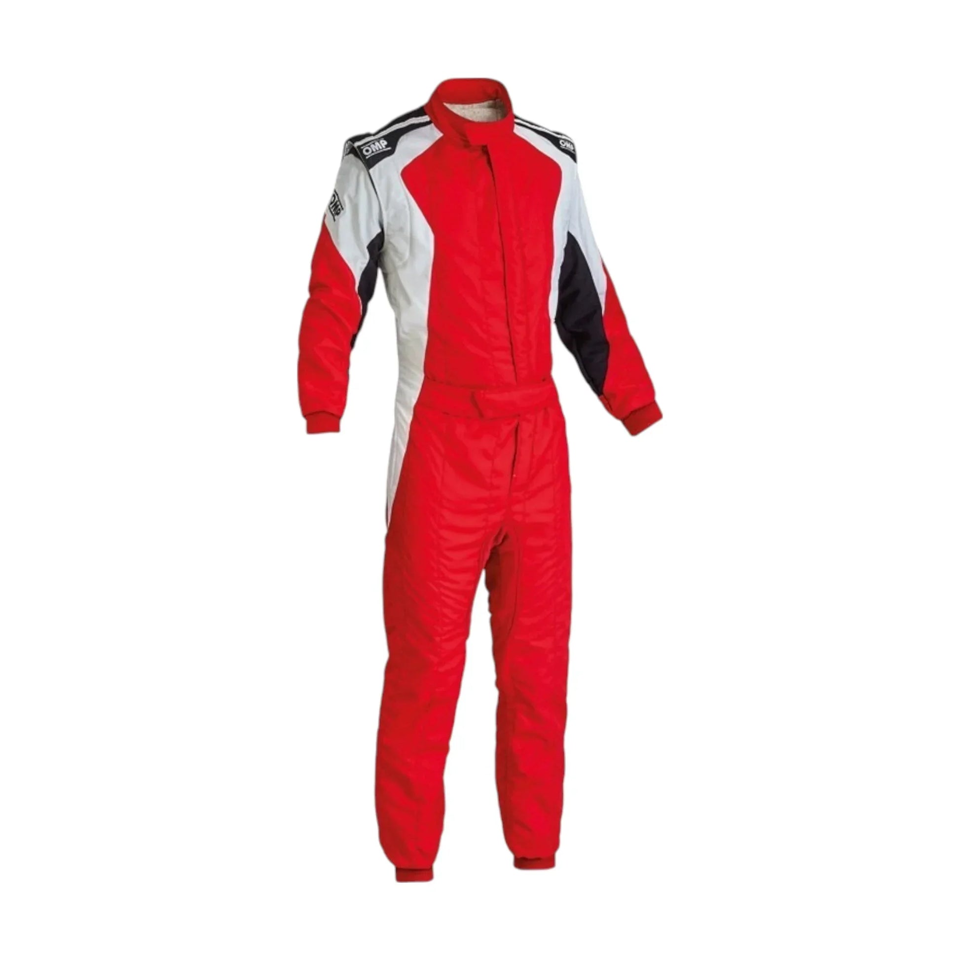 OMP First Evo Race Suit
