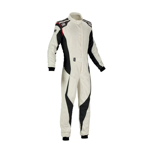 OMP NOMEX RACING TECHNICA EVO RACE SUIT