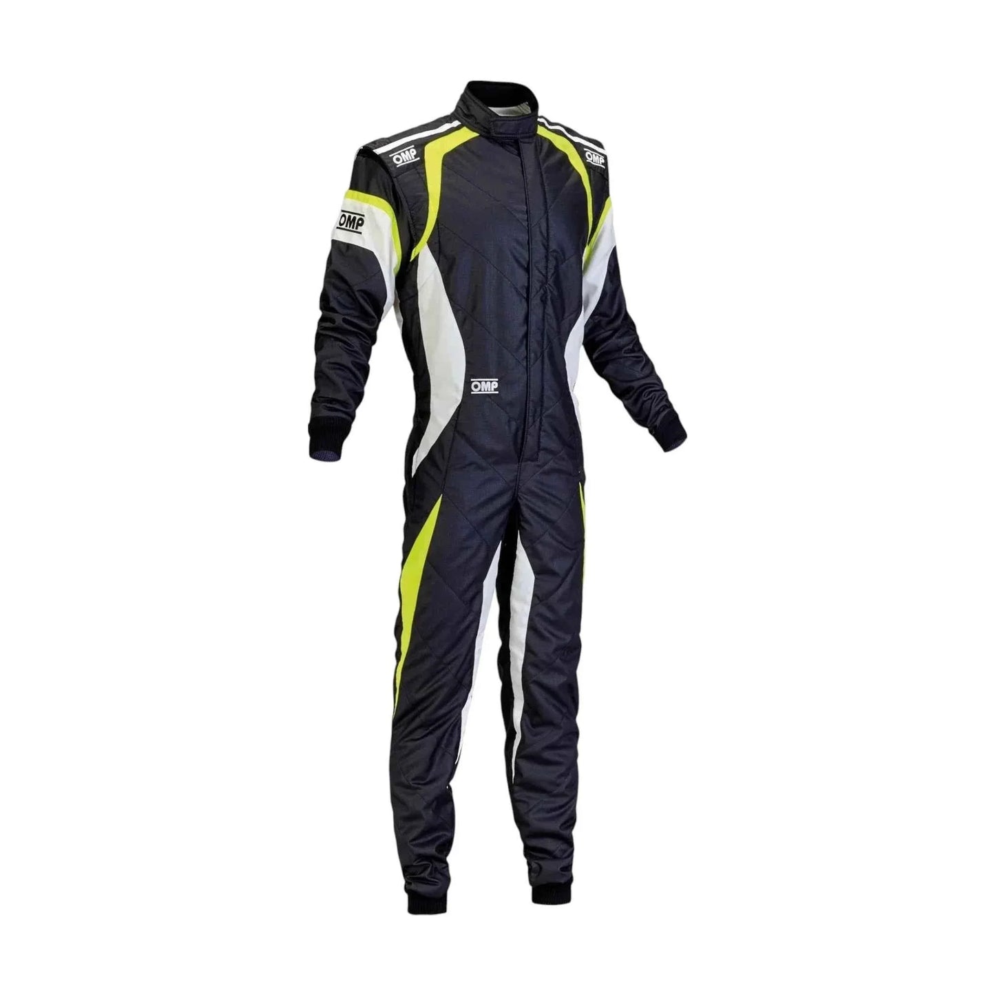 OMP One Evo Race Suit