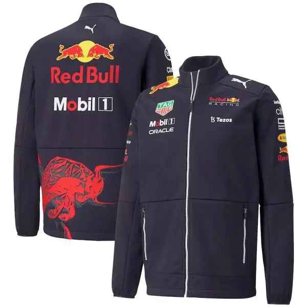 Oracle Red Bull Racing 2022 Team1 Softshell