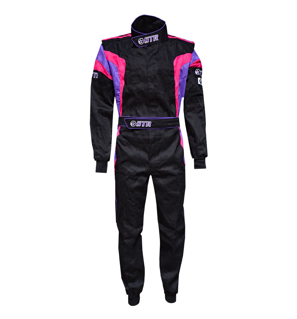 STR Podium Youth Race Suit