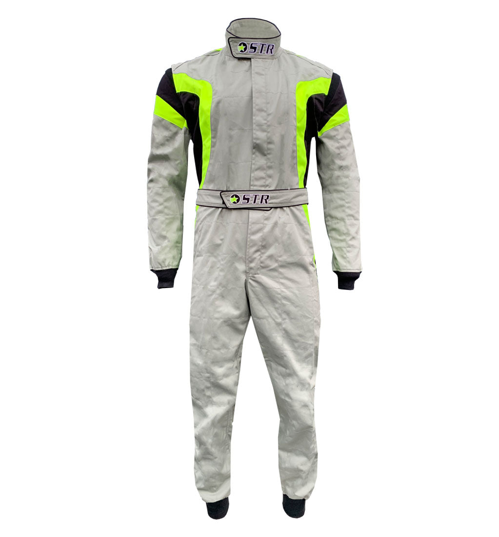 STR Podium Youth Race Suit