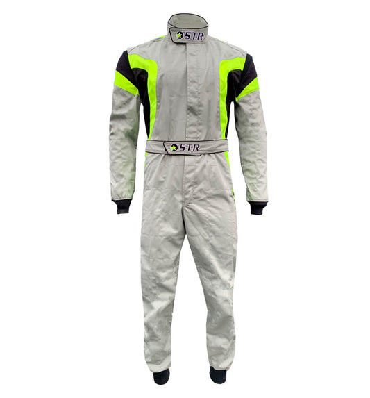 STR Podium Youth Race Suit
