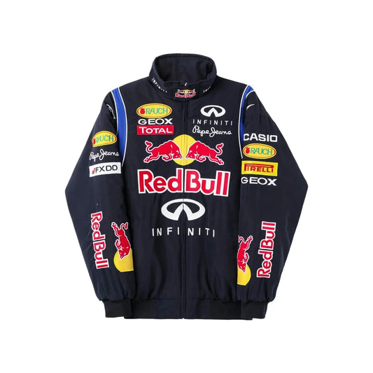 Redbull 2013 F1 jacket