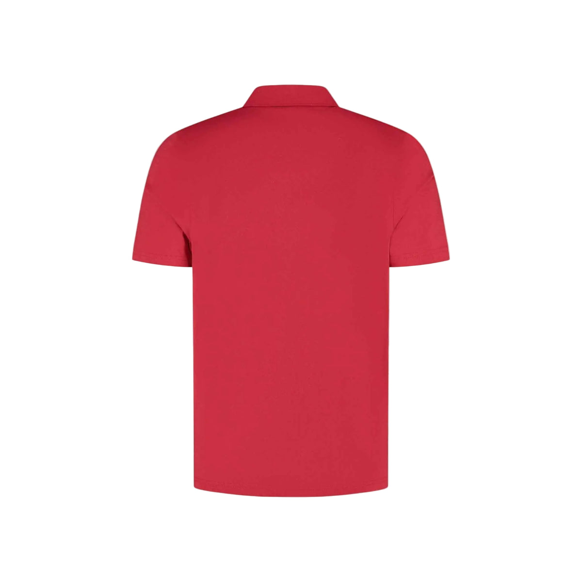 Scuderia Ferrari Logo F1 Polo