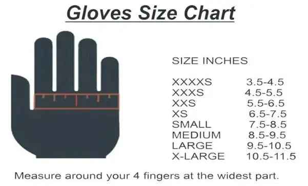 Sparco Arrow Race Gloves White