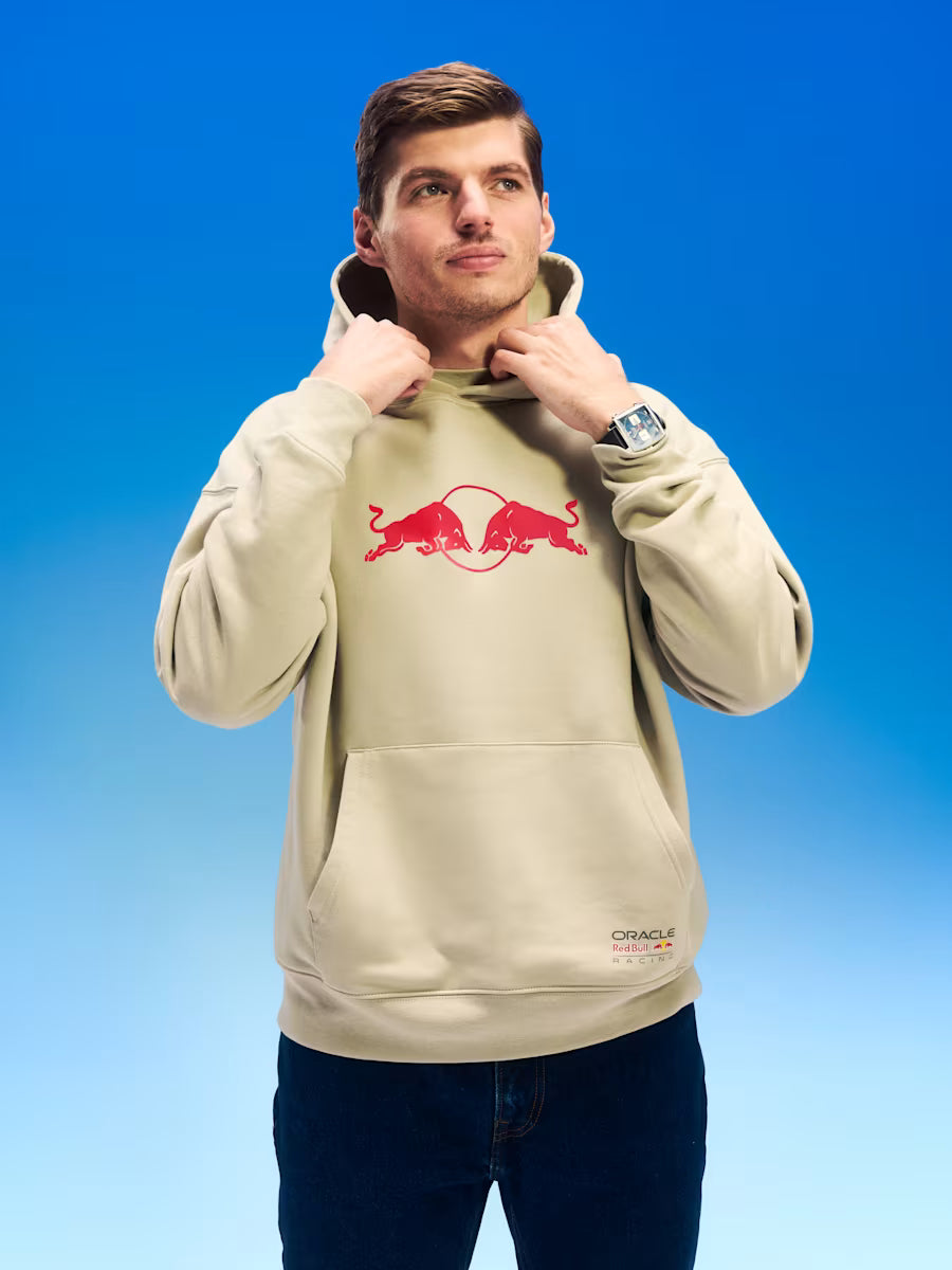 Max Verstappen Spark Hoodie