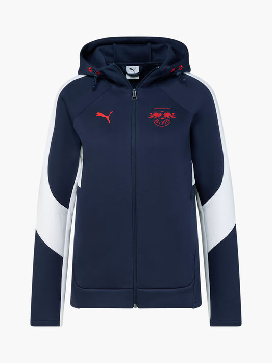 Women RBL PUMA Evostripe Hooded Jacket 26/27