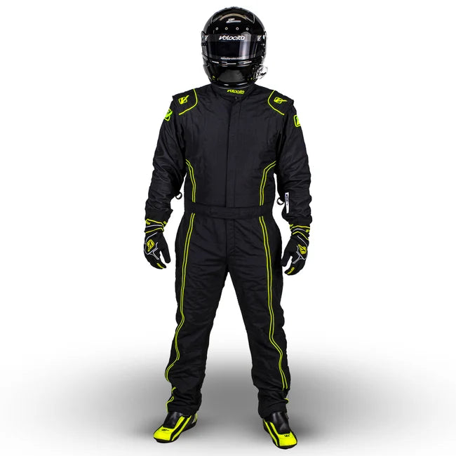 Velocita VR5 Racing Suit