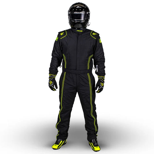 Velocita VR5 Racing Suit