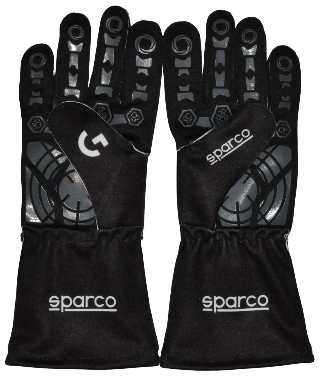 Oscar Piastri 2023 McLaren F1 Gloves