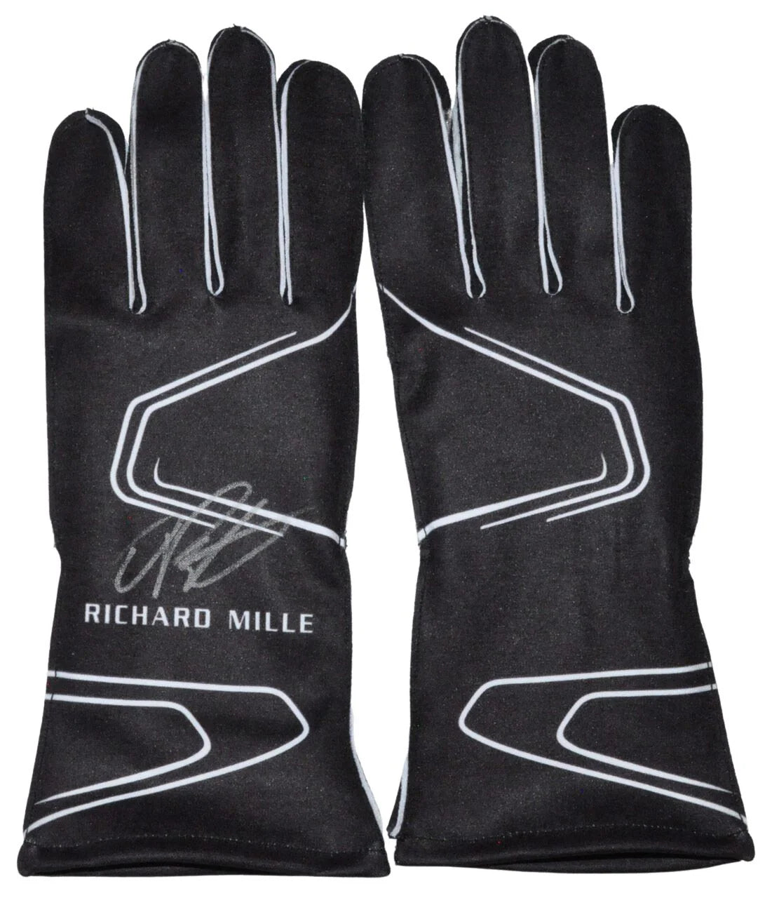 Oscar Piastri 2023 McLaren F1 Gloves