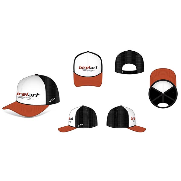 BIREL ART Racing Sweet Cap