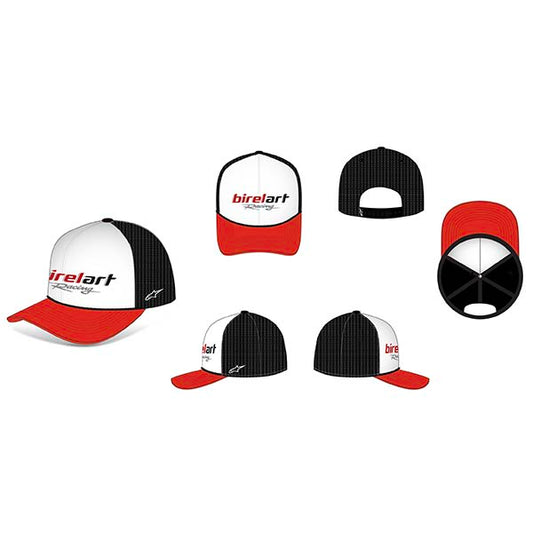BIREL ART Racing Sweet Cap