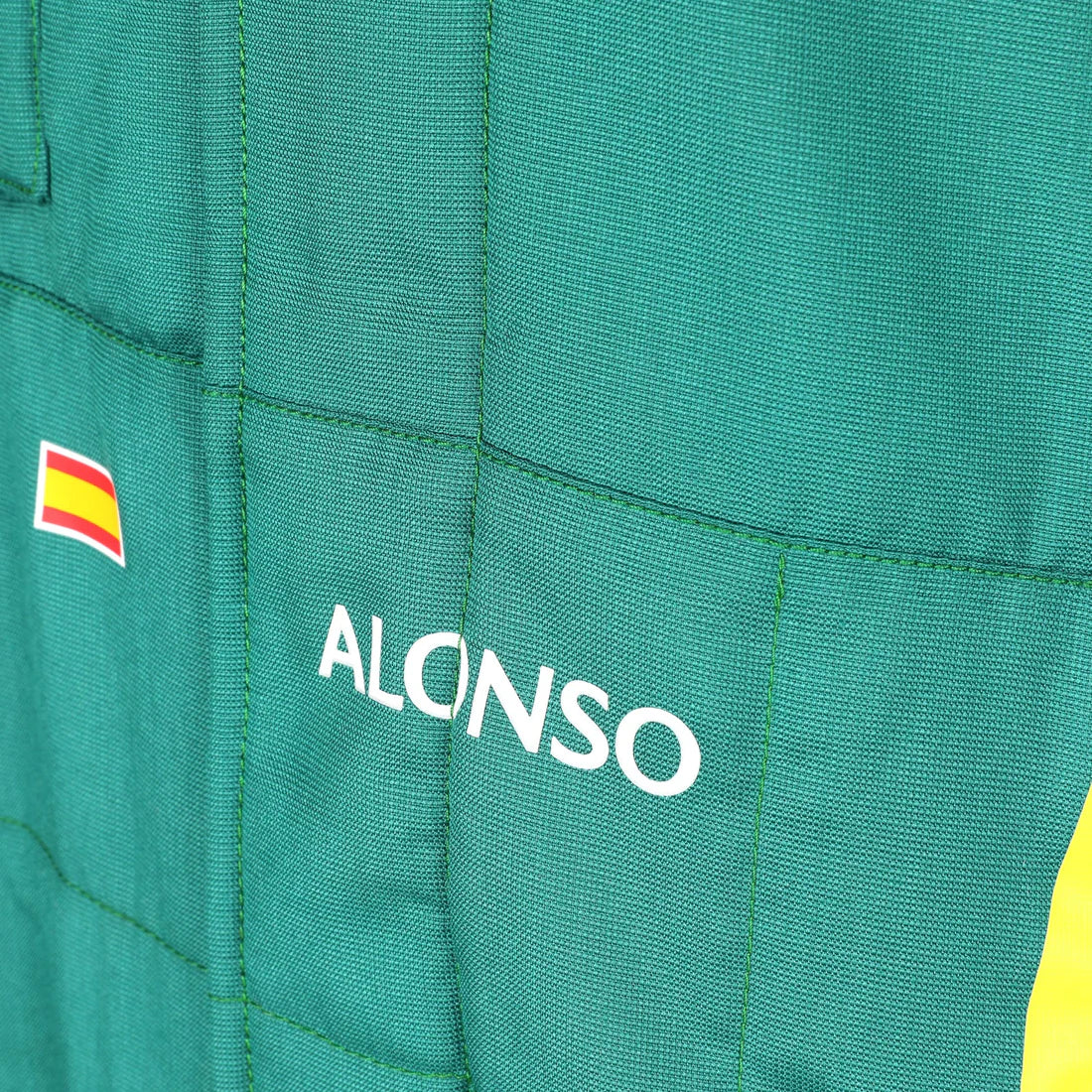Fernando Alonso 2026 F1 Inspired Race Suit | Prokart Racegear