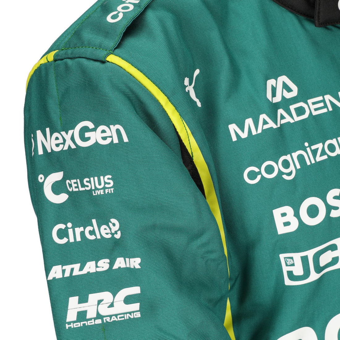 Fernando Alonso 2026 F1 Inspired Race Suit | Prokart Racegear