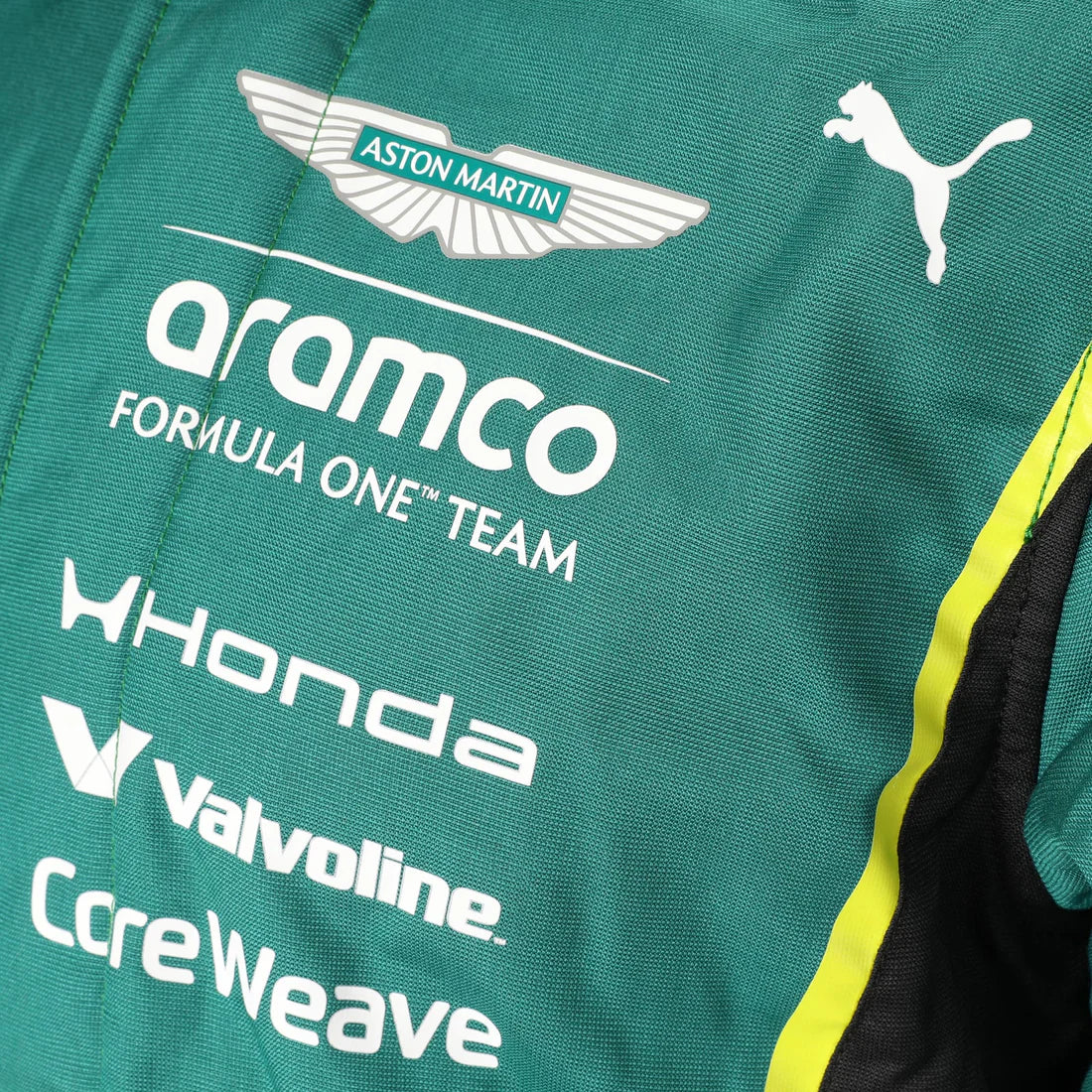 Fernando Alonso 2026 F1 Inspired Race Suit | Prokart Racegear
