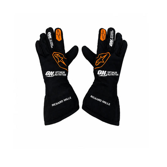 2026 McLaren F1 Racing Gloves
