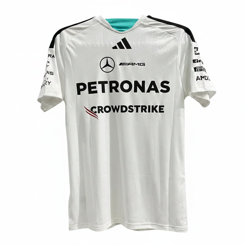 Mercedes AMG Petronas Formula One Team T-Shirt 2026