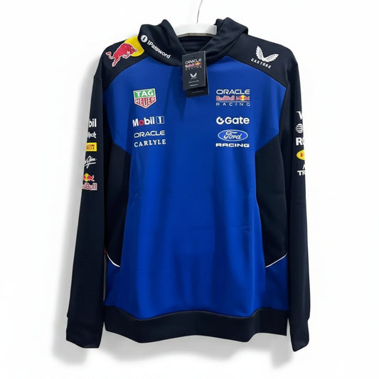 2026 RedBull f1 Hoodie