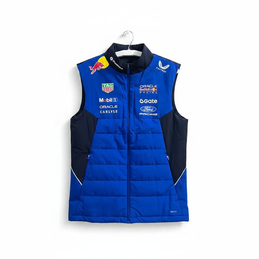 2026 RedBull f1 JACKET