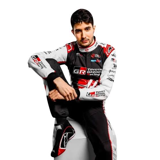 Esteban Ocon 2026 F1 Inspired Race Suit | Prokart Racegear