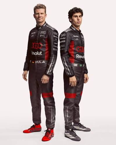 Gabriel Bortoleto 2026 F1 Inspired Race Suit | Prokart Racegear