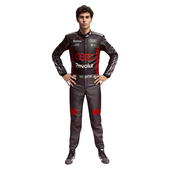 Gabriel Bortoleto 2026 F1 Inspired Race Suit | Prokart Racegear