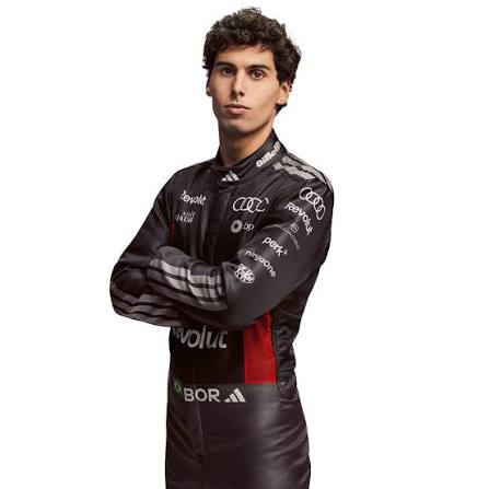 Gabriel Bortoleto 2026 F1 Inspired Race Suit | Prokart Racegear