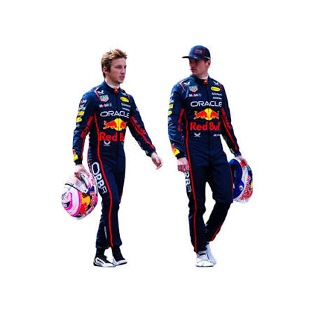 Liam Lawson 2025 Red Bull F1 Inspired Race Suit | Prokart Racegear