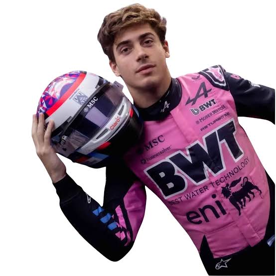 2026 Pierre Gasly & Franco Colapinto Formula One BWT Team Alpine Replica Racing Suit | Prokart Racegear