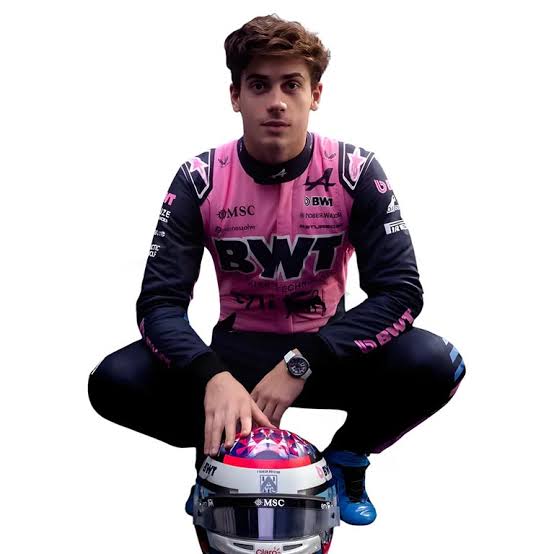 2026 Pierre Gasly & Franco Colapinto Formula One BWT Team Alpine Replica Racing Suit | Prokart Racegear