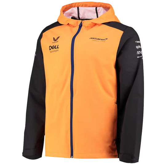 McLaren 2022 Team Water Resistant Jacket