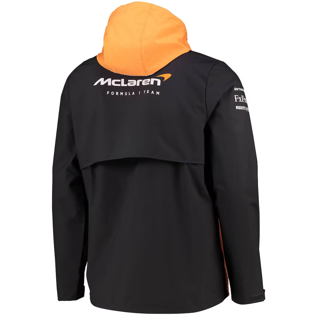 McLaren 2022 Team Water Resistant Jacket