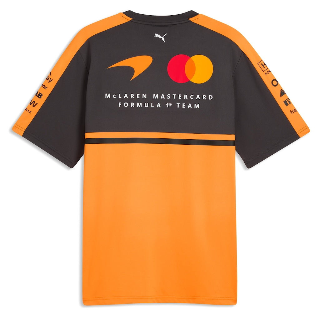 2026 McLaren Formula 1 Team T-Shir