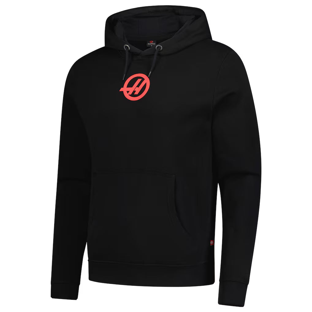 2025 Haas F1 Team Hoodie