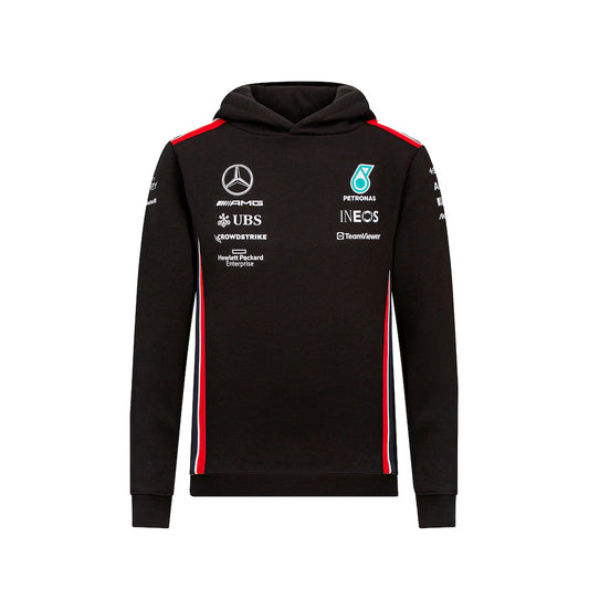 2023 Mercedes AMG Petronas Team Hoodie