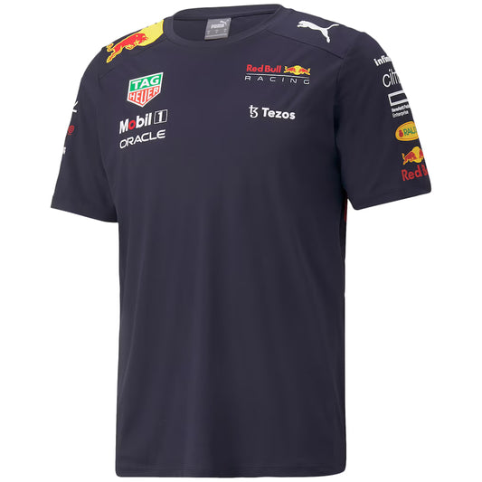 Oracle Red Bull Racing 2022 Team T-Shirt