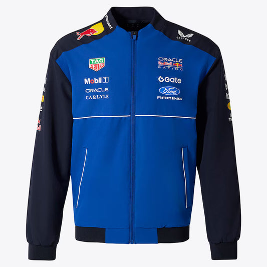2026 Oracle Red Bull Racing Team Jacket