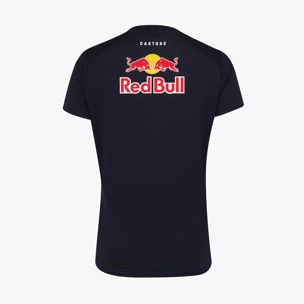 Oracle Red Bull Racing 2026 Team Isack Hadjar Driver T-Shirt - Womens