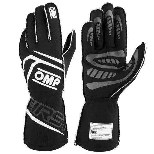 2024 Aston Martin F1 Team Race Gloves