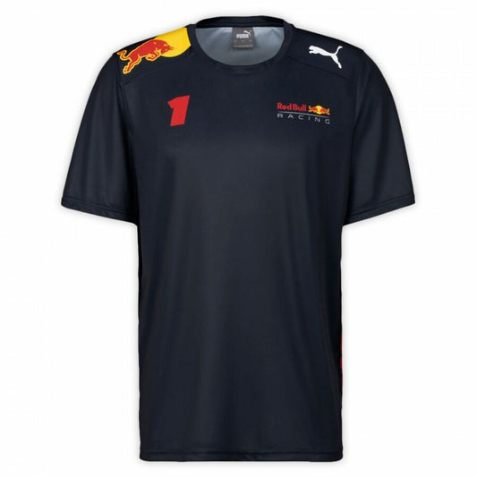 Red Bull Racing F1 Max Verstappen 2022 T-shirt