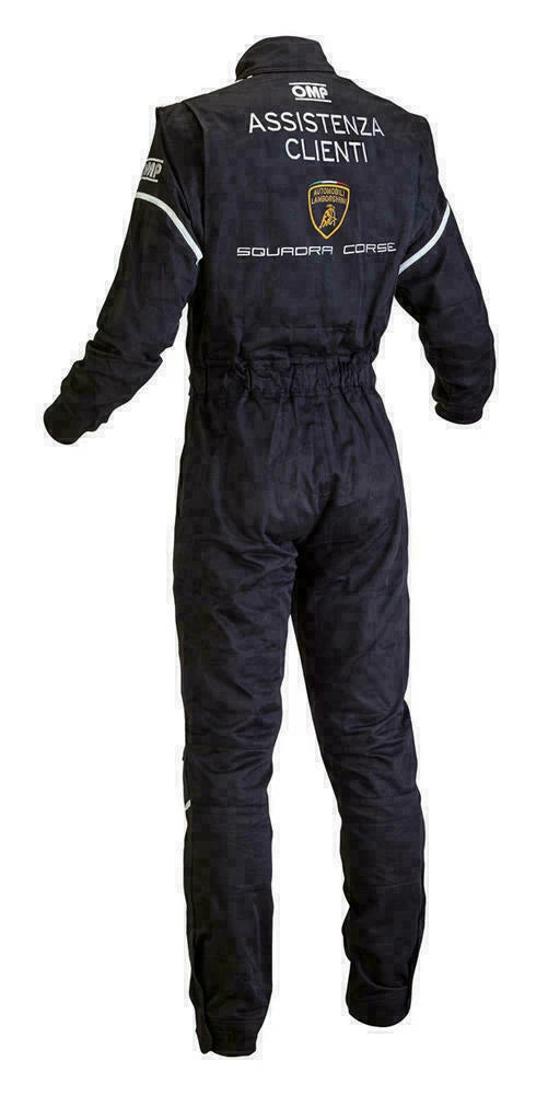Porsche Racing Suit