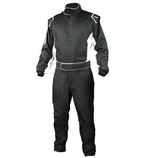 K1 Challenger Racing Suit