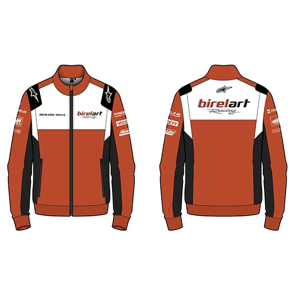 BIREL ART Racing Sweet Jacket