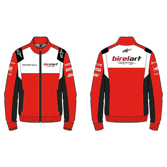 BIREL ART Racing Sweet Jacket