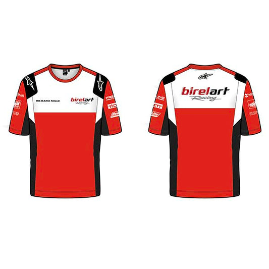 BIREL ART Racing T-Shirt