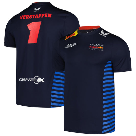 2024 Max Verstappen Driver T-Shirt